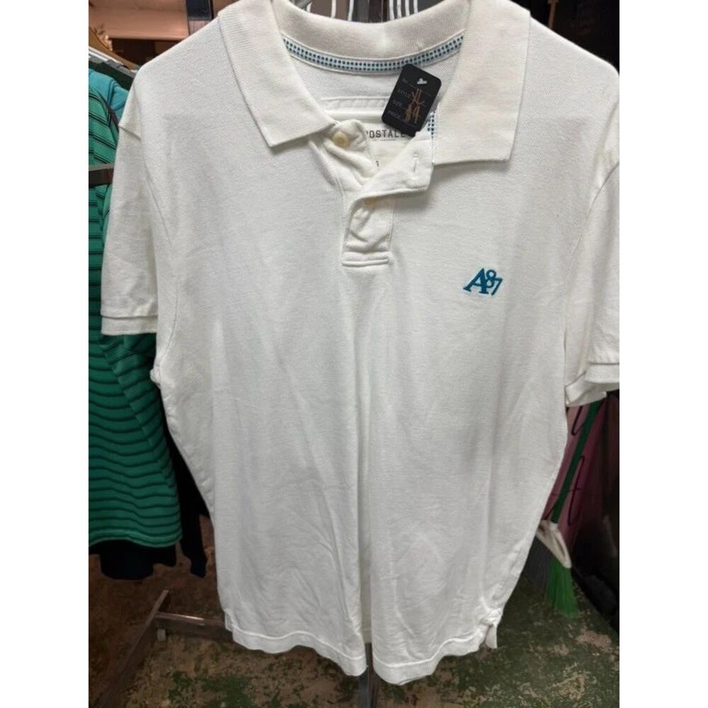 XL men’s Aeropostale polo